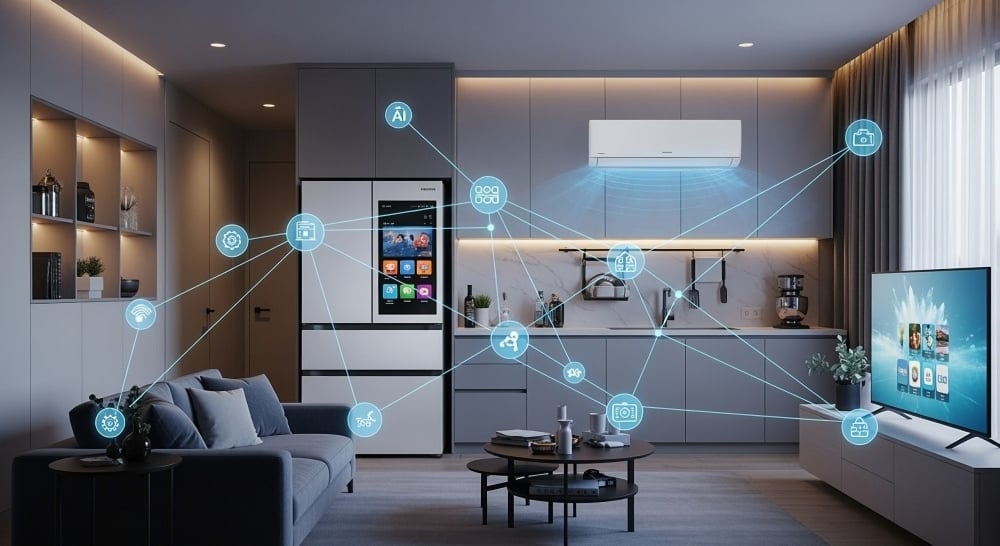 Inside the $500 Million Mega Mansions of 2026: AI-Powered Smart Homes Redefining Luxury Living