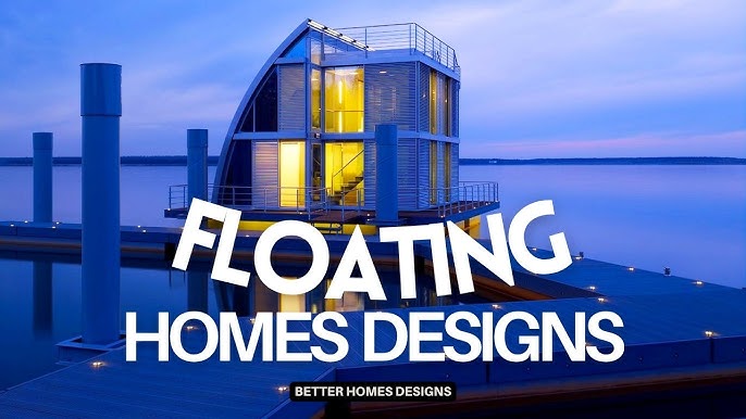 Climate-Resilient Luxury: The Rise of Floating Mega Mansions and Underground Palaces in 2026