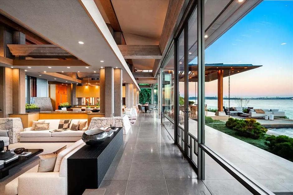 Inside the World's Most Luxurious Houses