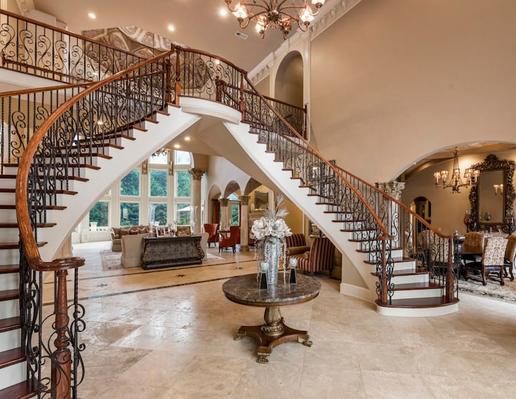 5 Atlanta Mega Mansions Redefining 2026 Luxury
