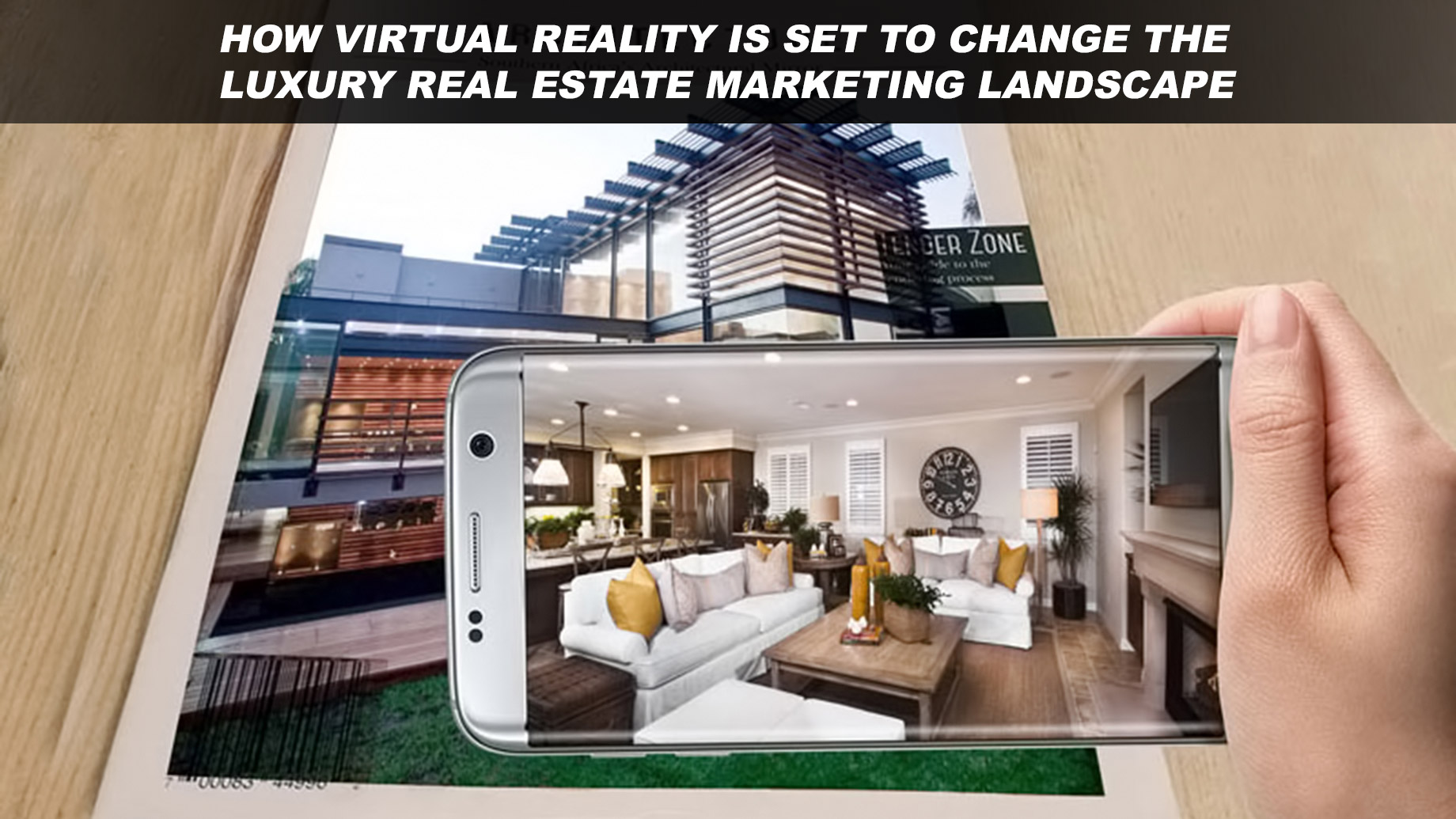 Virtual Reality Home Tours 2026: Step Inside 15 Impossible-to-Visit Luxurious Mansions Worldwide