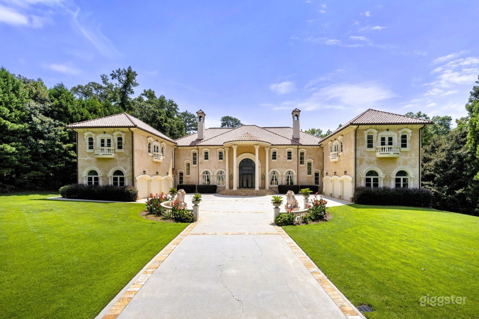 Inside Atlanta's 2026 Mega Mansions: 5 Architectural Marvels
