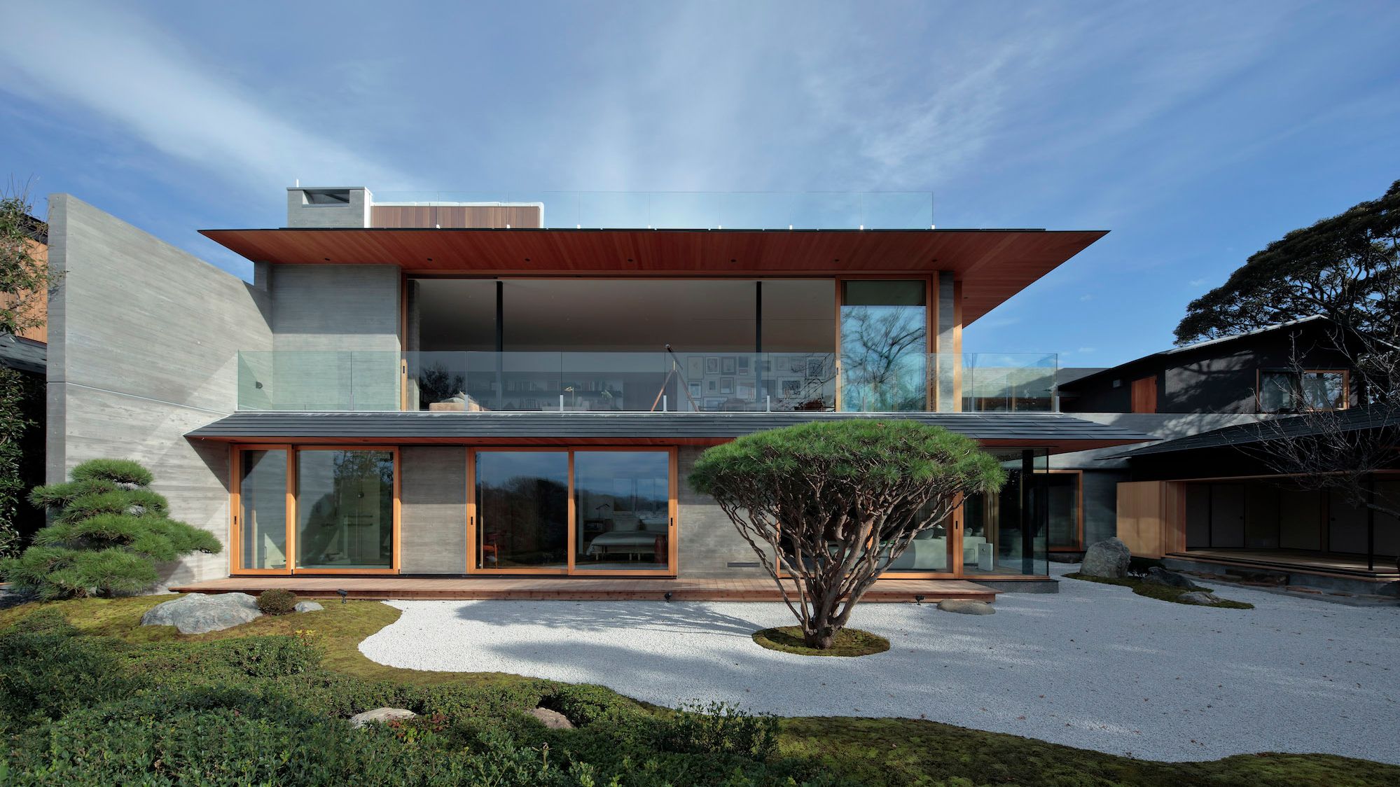 Inside Japan's Ultra-Modern Minimalist Mansions: Where Traditional Architecture Meets 2026 Innovation