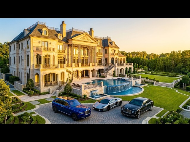 Atlanta Billionaire Row Mansions: Tech Mogul Estates in 2026