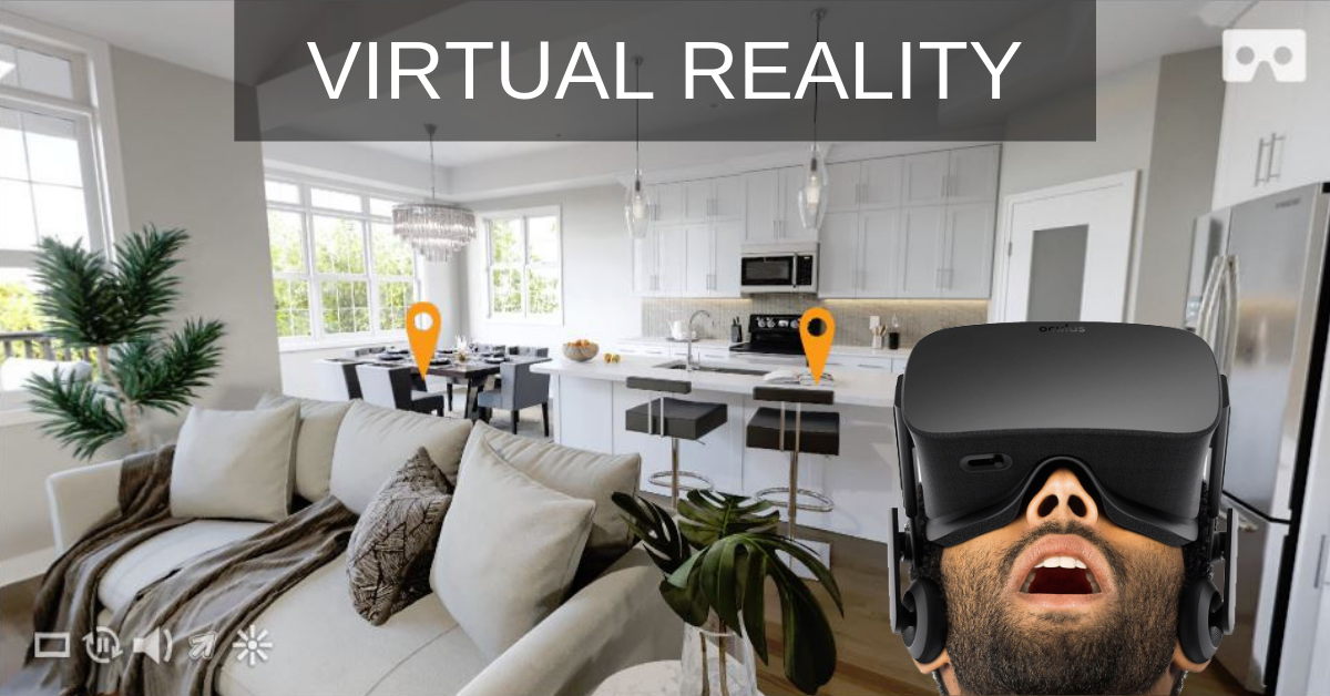 Virtual Reality Mansion Tours: Inside the World's Most Exclusive Properties You Can Now Explore from Home in 2026
