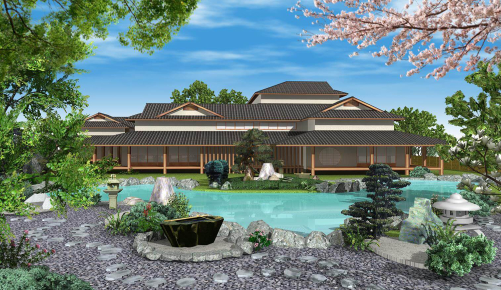 Japan's Neo-Traditional Mega Mansions: Where Ancient Architecture Meets 2026 Luxury Design