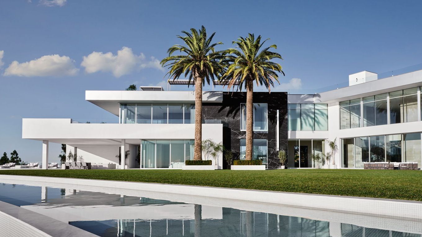 2026's Most Expensive Mega Mansions: Inside the World's Most Luxurious Architectural Marvels from Atlanta to Japan