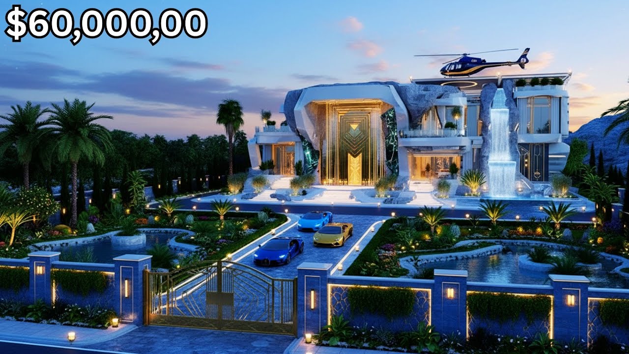 2026's Most Expensive Mega Mansions: Inside the $500 Million+ Properties Redefining Luxury Real Estate