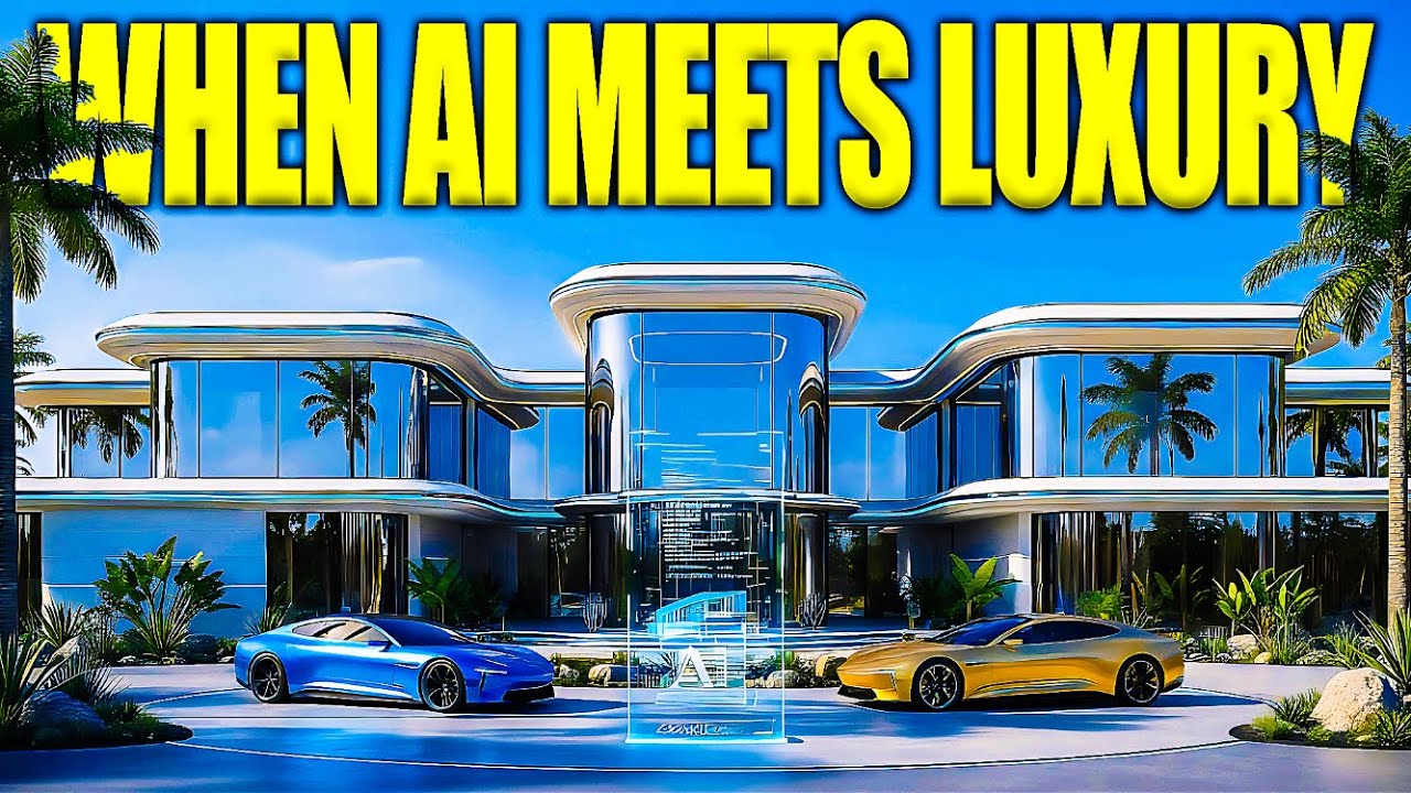 AI-Powered Smart Mansions 2026: How Modern Technology is Transforming Japan's Ultra-Luxury Real Estate