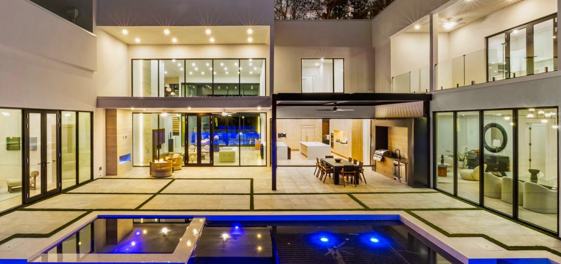 Inside Atlanta’s 2026 Mega Mansions: A guide to the World’s Most Luxurious Modern Architectural Marvels