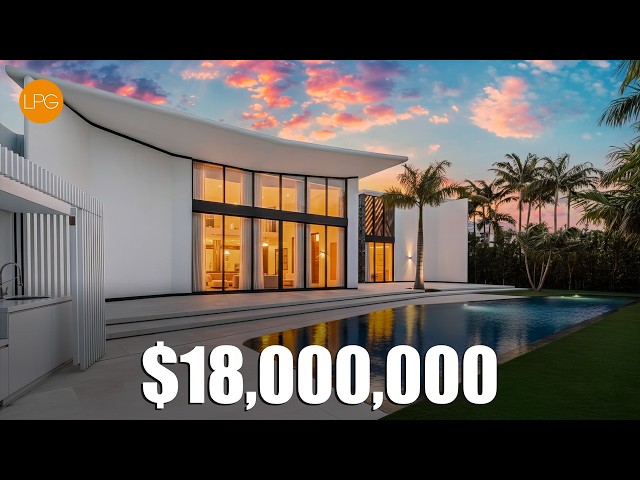 Luxurious Mansions starter pick