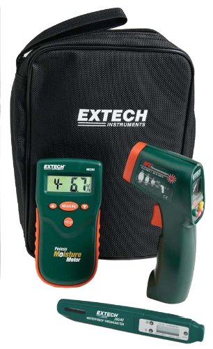 Professional Home Inspection Kit