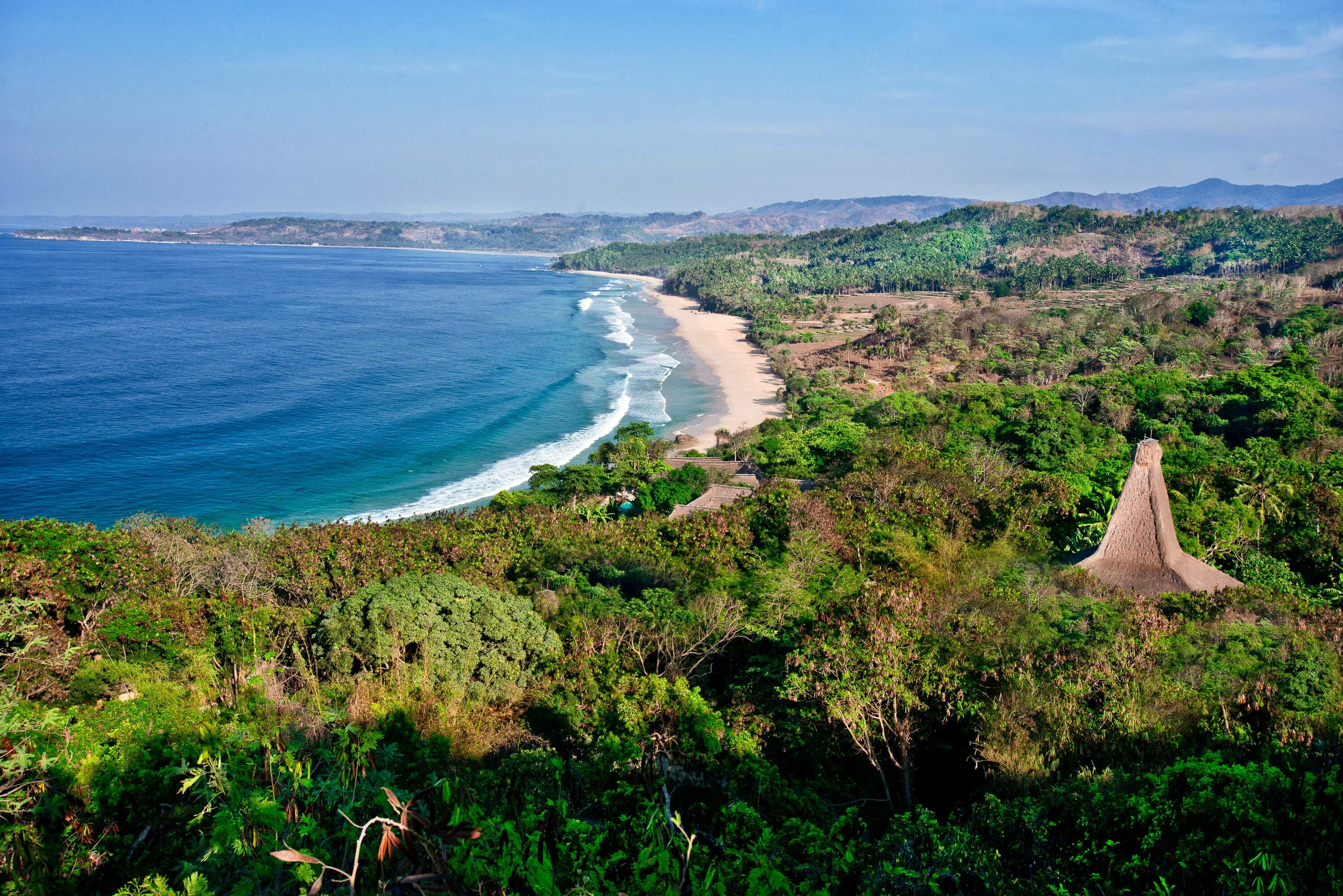Nihi Sumba Island Indonesia