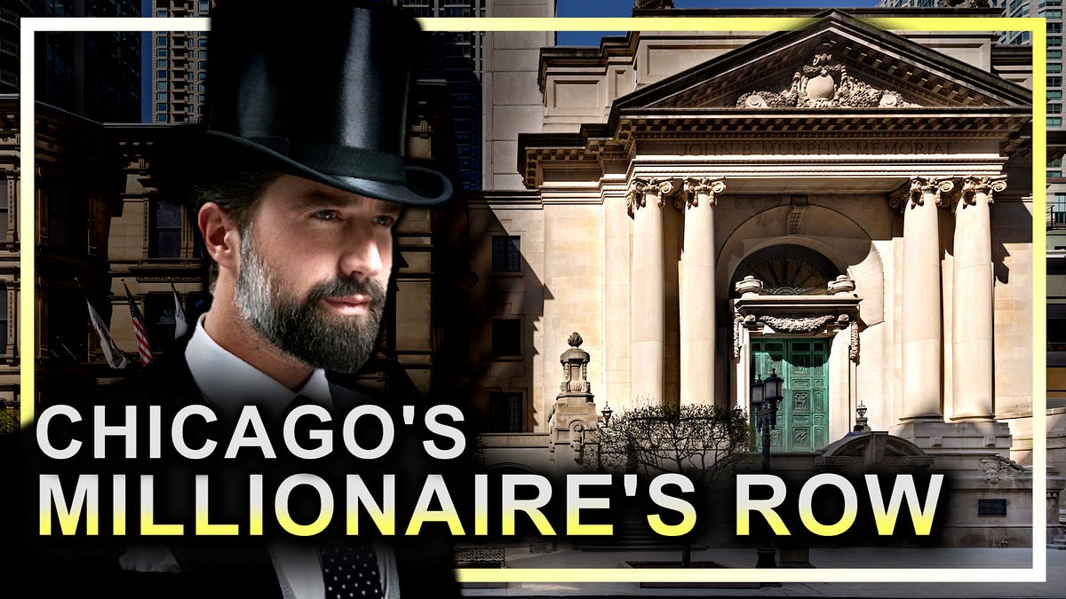 Elbridge Keith House Chicago