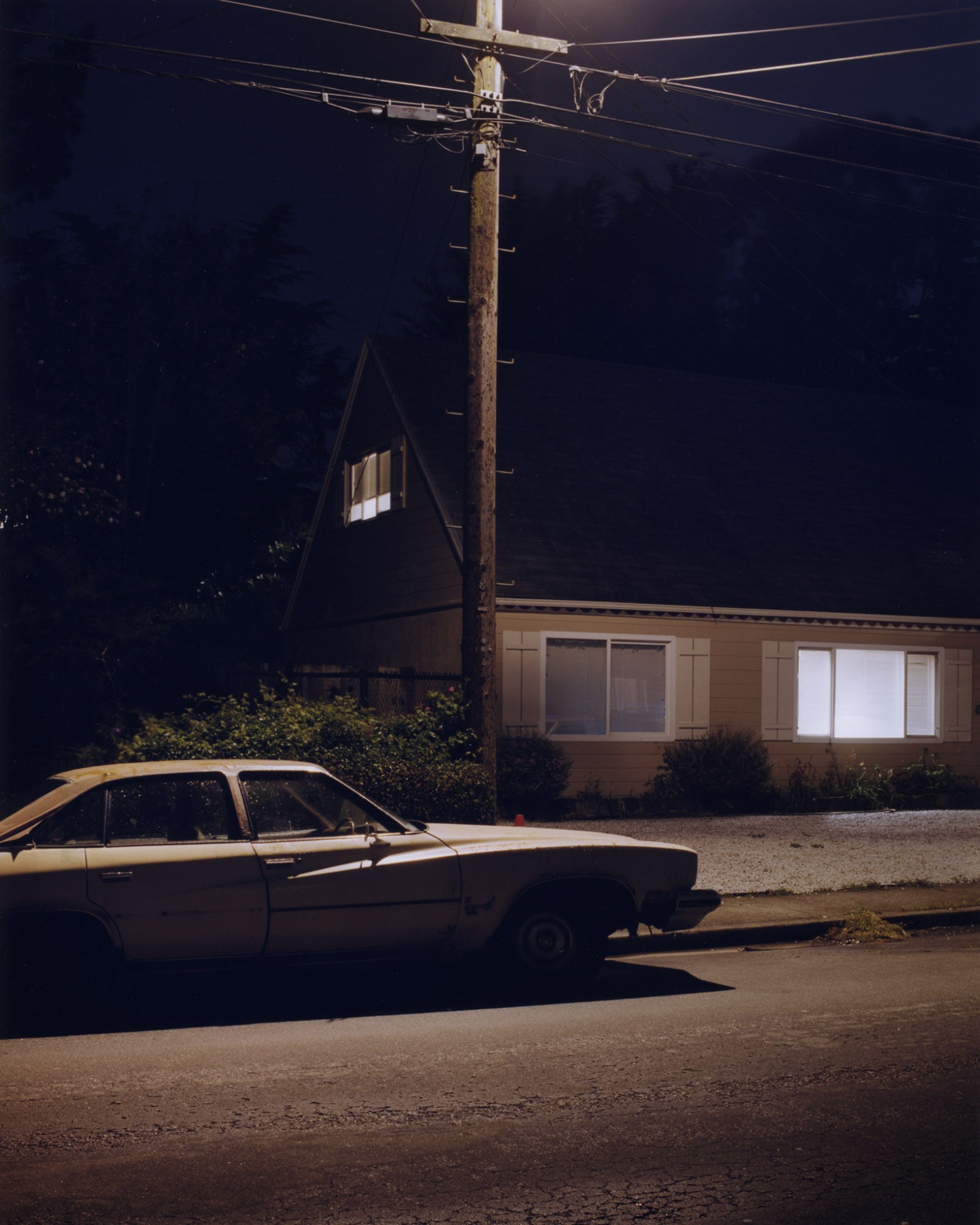 Wheeler-Kohn House Chicago