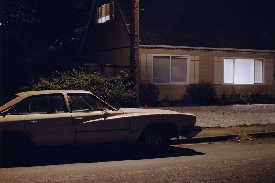 Wheeler-Kohn House Chicago