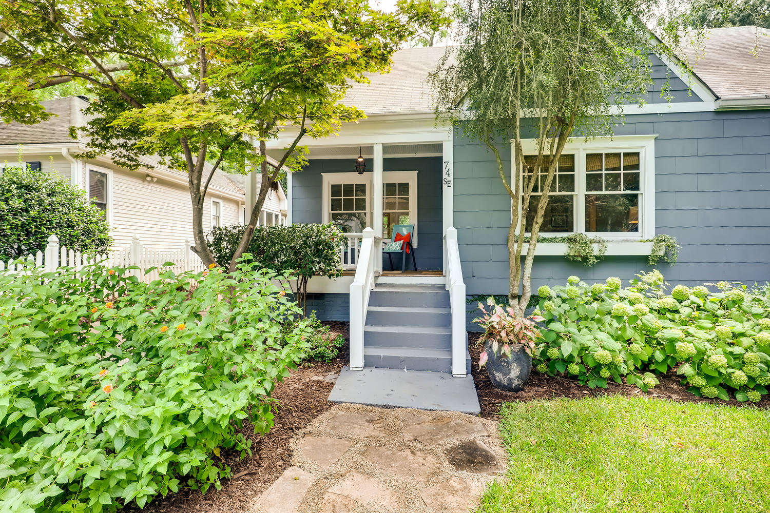 Asa Griggs Candler mansion Atlanta