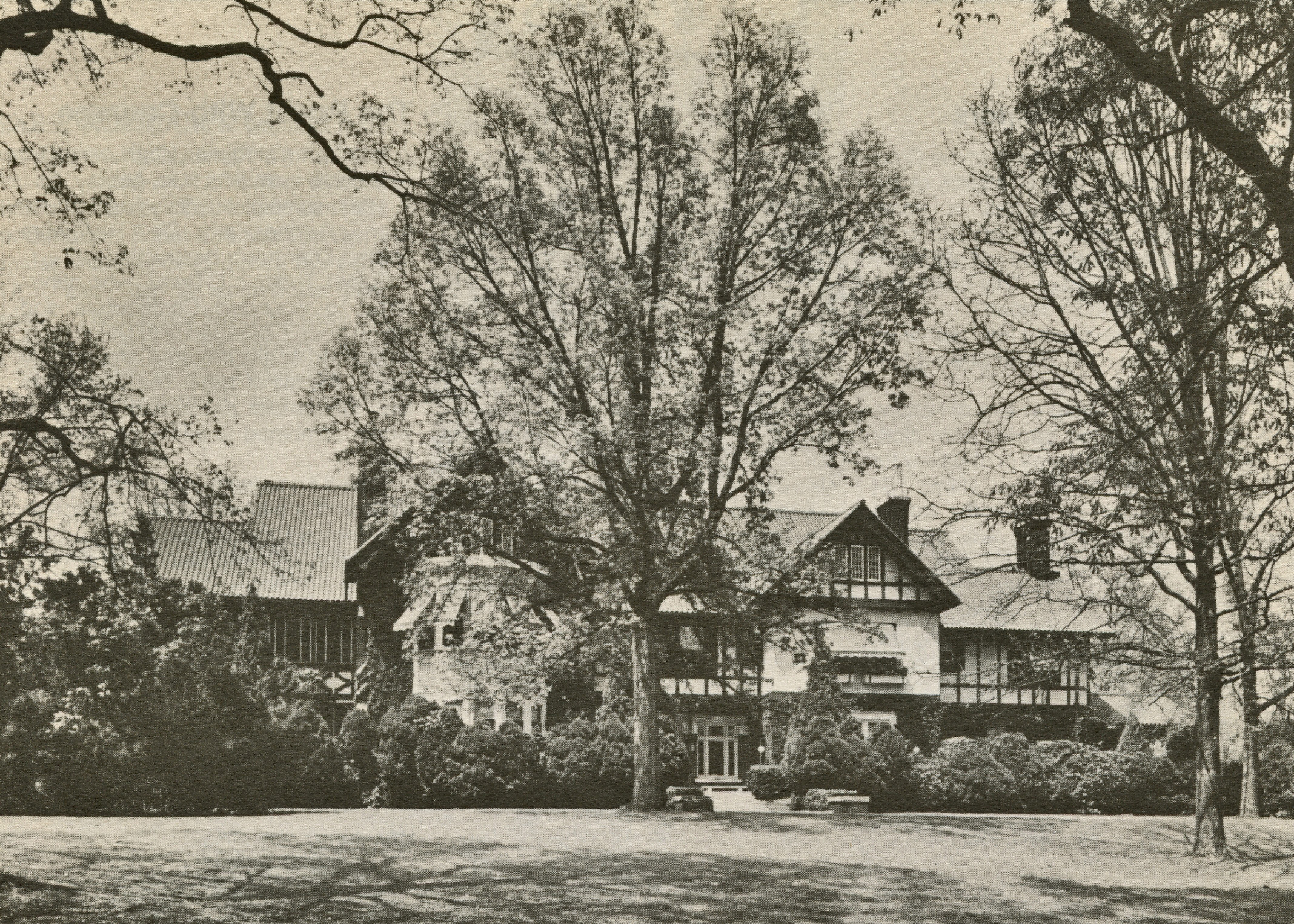 Joel Hurt mansion Atlanta