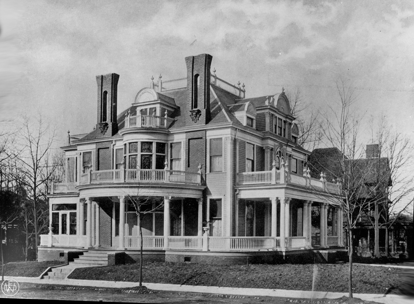 Margaret Mitchell House Atlanta