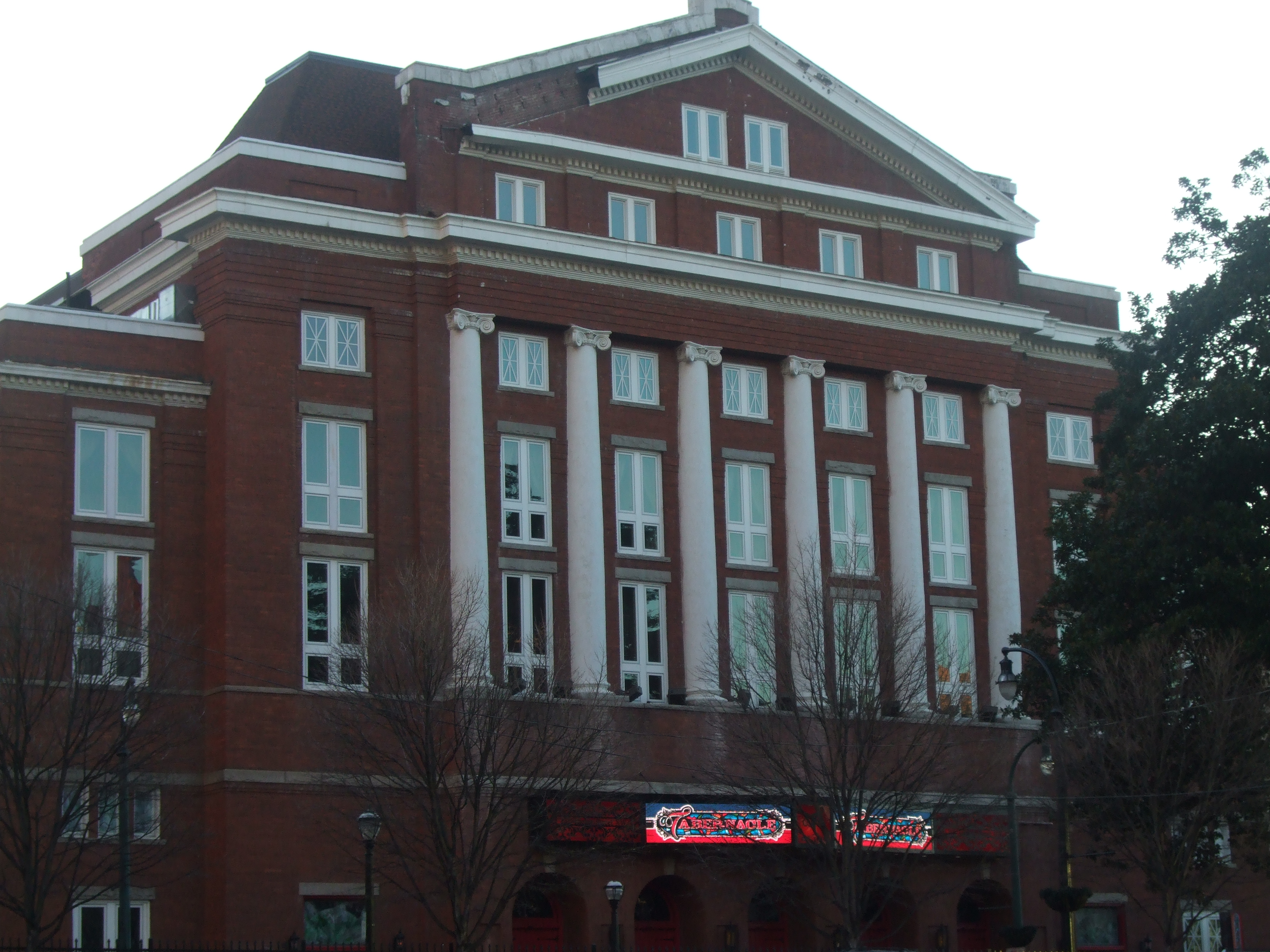 Ornamental plasterwork Atlanta historic mansion