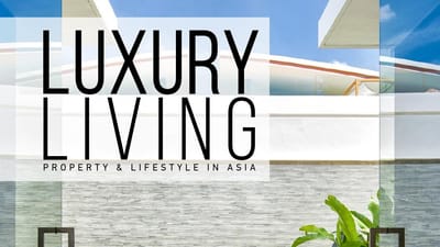 A Journey to the Land of the Rising Sun: An Inside Look at Mansions in Japan