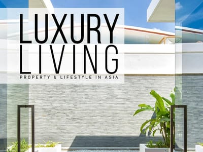 A Journey to the Land of the Rising Sun: An Inside Look at Mansions in Japan