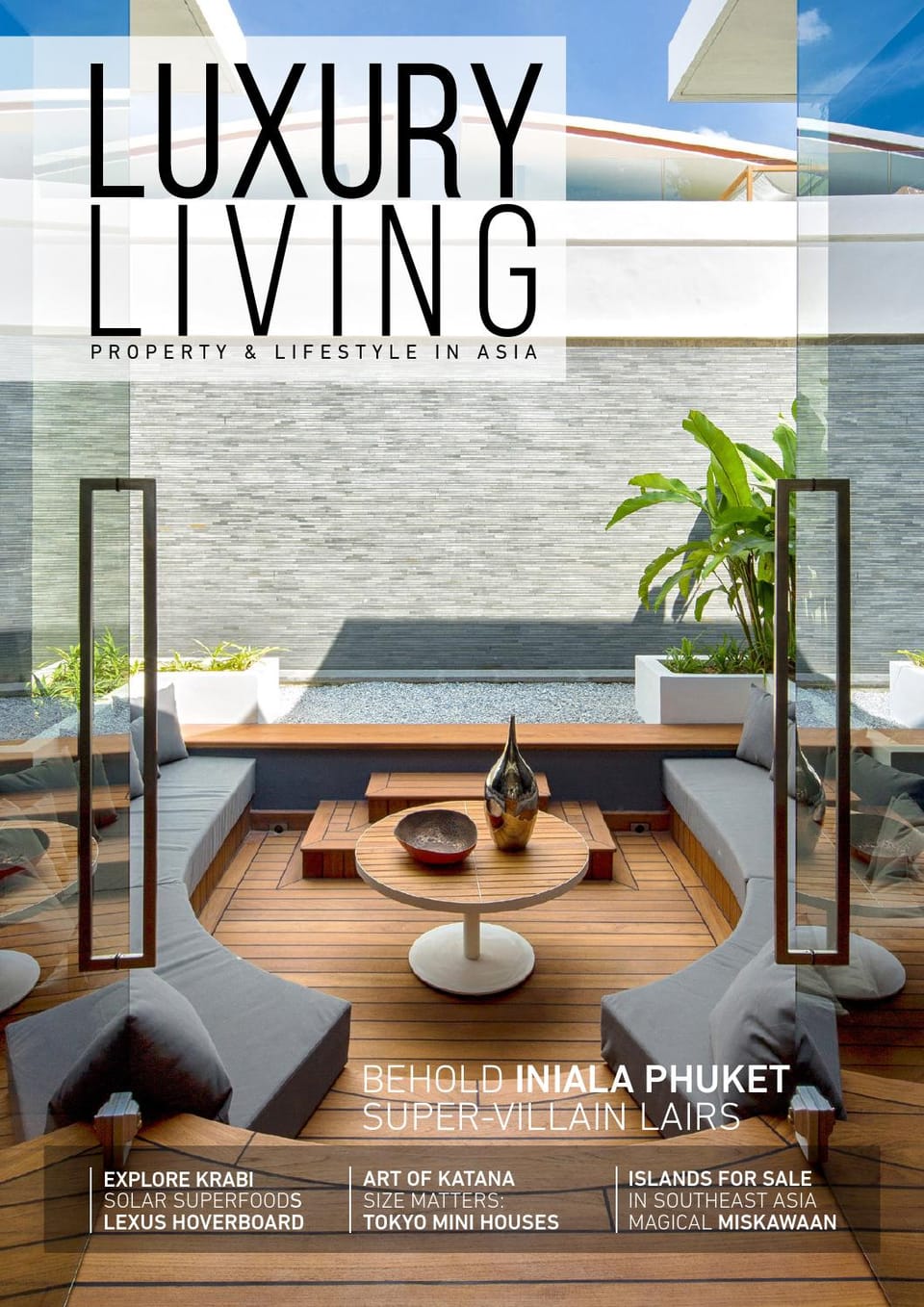 A Journey to the Land of the Rising Sun: An Inside Look at Mansions in Japan