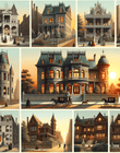 Chicago's Untold Stories: The Mansions That Built the City's Legacy