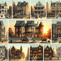 Chicago's Untold Stories: The Mansions That Built the City's Legacy