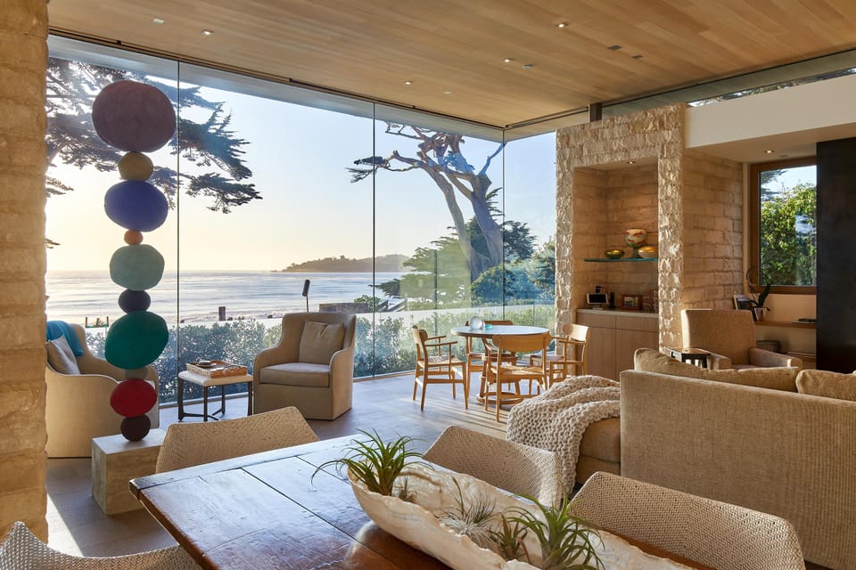 Exploring the Opulence of Mansions in Arizona