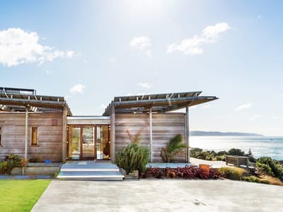 Green Mansions: The Intersection of Luxury and Sustainability