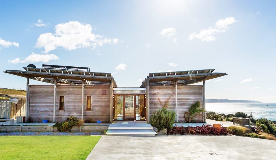 Green Mansions: The Intersection of Luxury and Sustainability