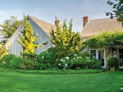 Hampton Mansions: A Tour of Extravagant Seaside Luxury