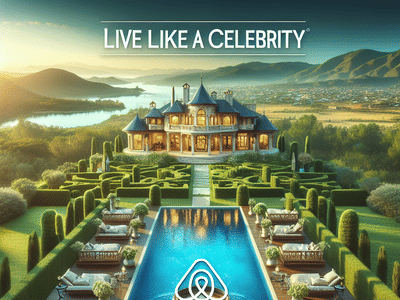 Live Like a Celebrity: The Most Luxurious Airbnb Mansions