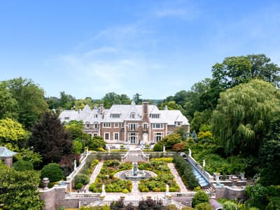 Mansions of the Fifth: An Exemplar of Luxury and Elegance