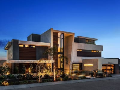 Mega Mansions: A New Trend in Luxury Living