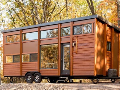 Mini Mansions: The New Trend in Compact Luxury Living