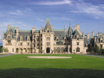 North Carolina Mansions: A Blend of Historic Beauty and Modern Luxury