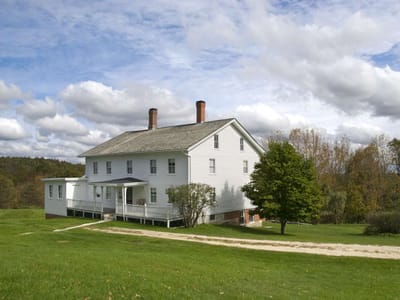 Romancing the Past: A Voyage through Historic Mansions across the Globe