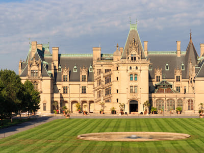 The Grandeur of Mansions in South Carolina: A Journey into High-end Southern Living