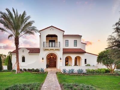 Unveiling the Charm of Mexican Mansions: A Culture Rich Journey